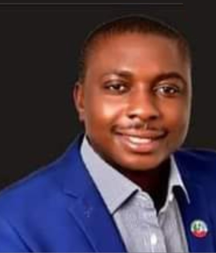 Comr Austin Agada: One name that will dominate the Political Atmosphere in the Build-up to the 2023 General Election